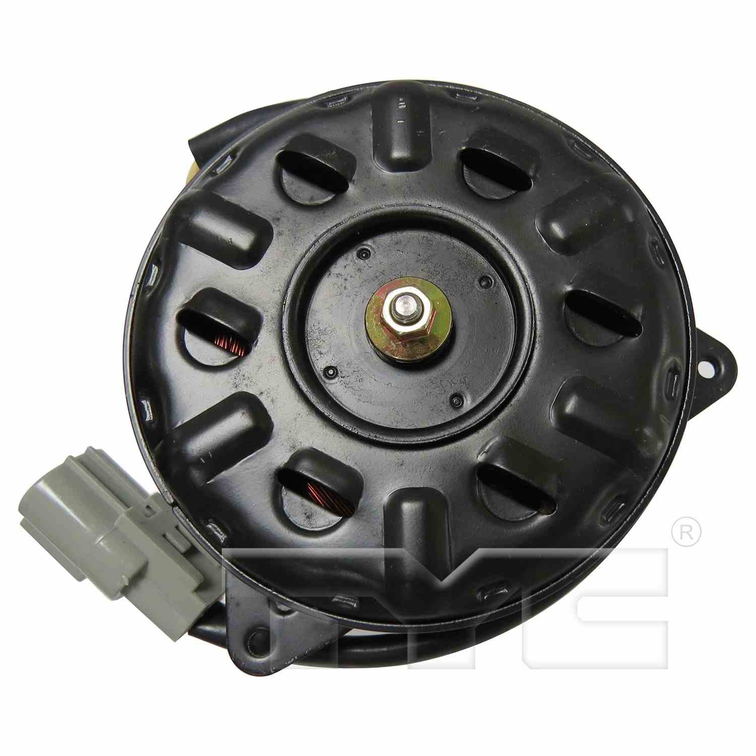 TYC Engine Cooling Fan Motor 630260
