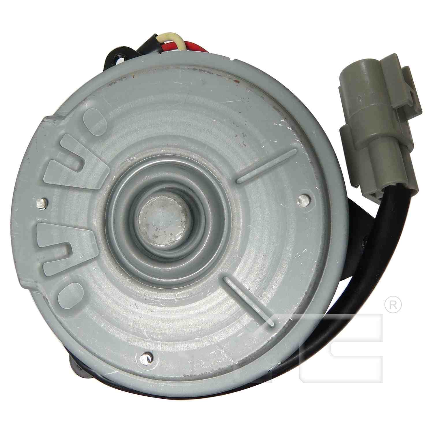 TYC Engine Cooling Fan Motor 630260