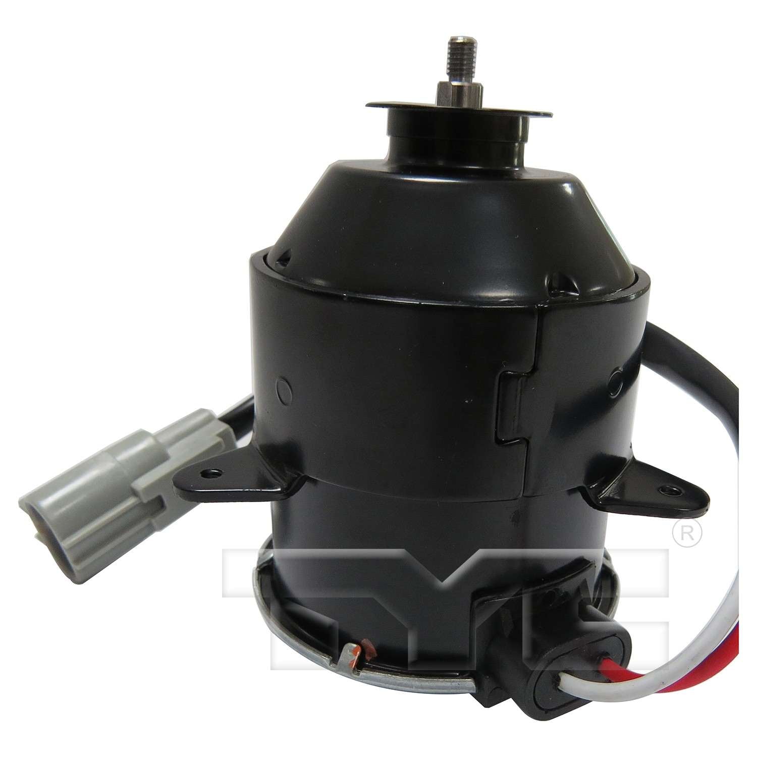 TYC Engine Cooling Fan Motor 630310