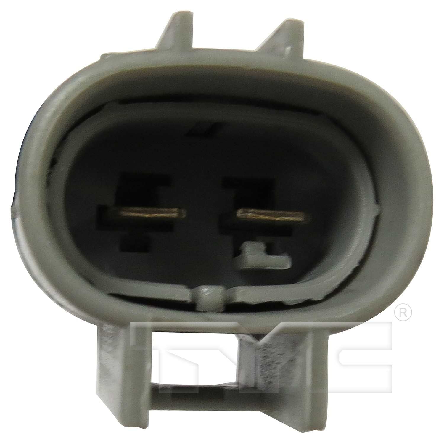 TYC Engine Cooling Fan Motor 630310