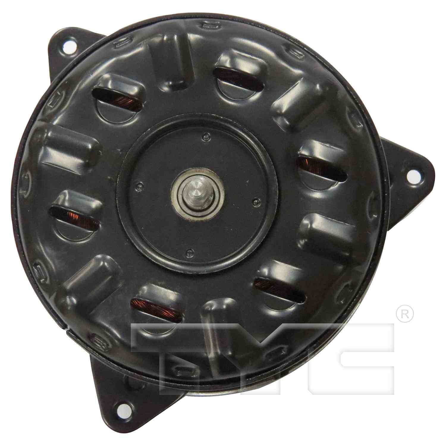 TYC Engine Cooling Fan Motor 630320