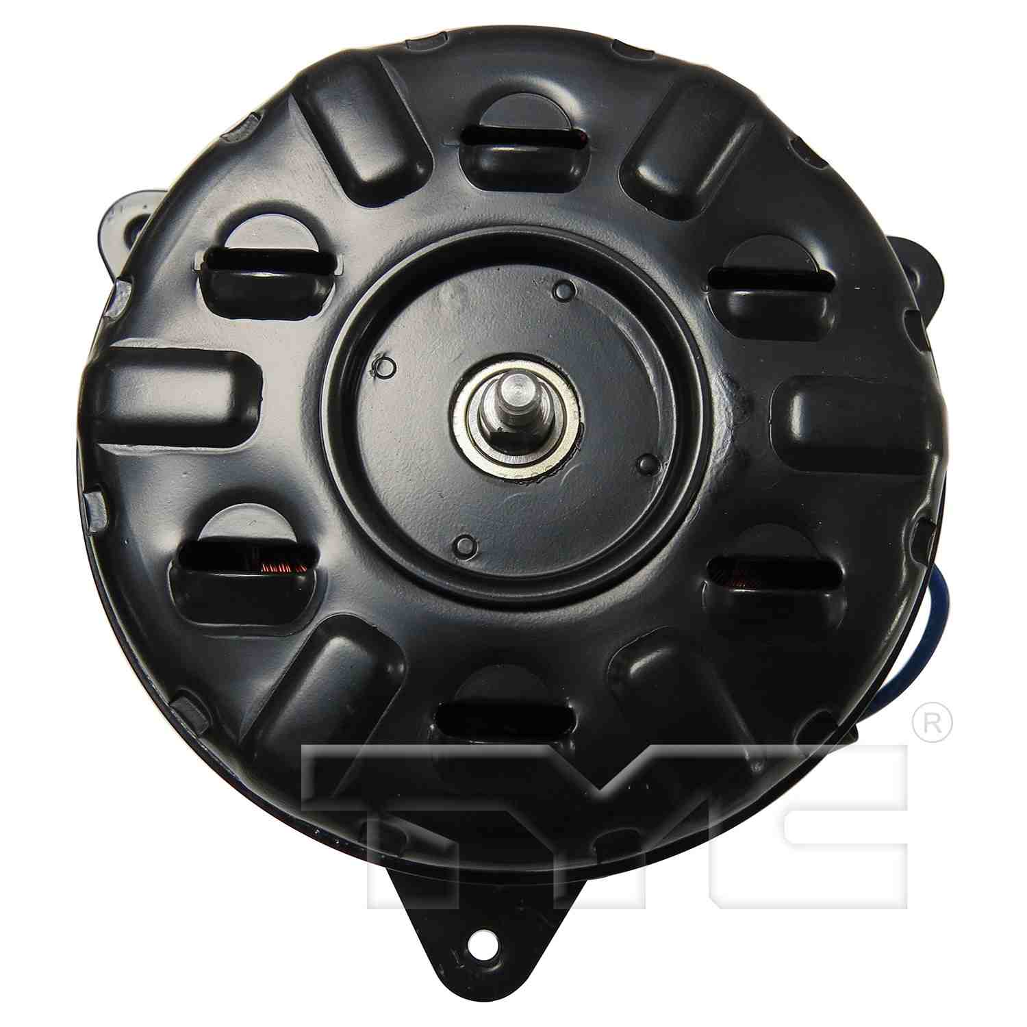 TYC Engine Cooling Fan Motor 630510