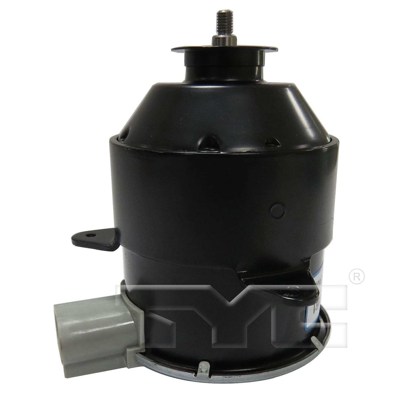 TYC Engine Cooling Fan Motor 630660