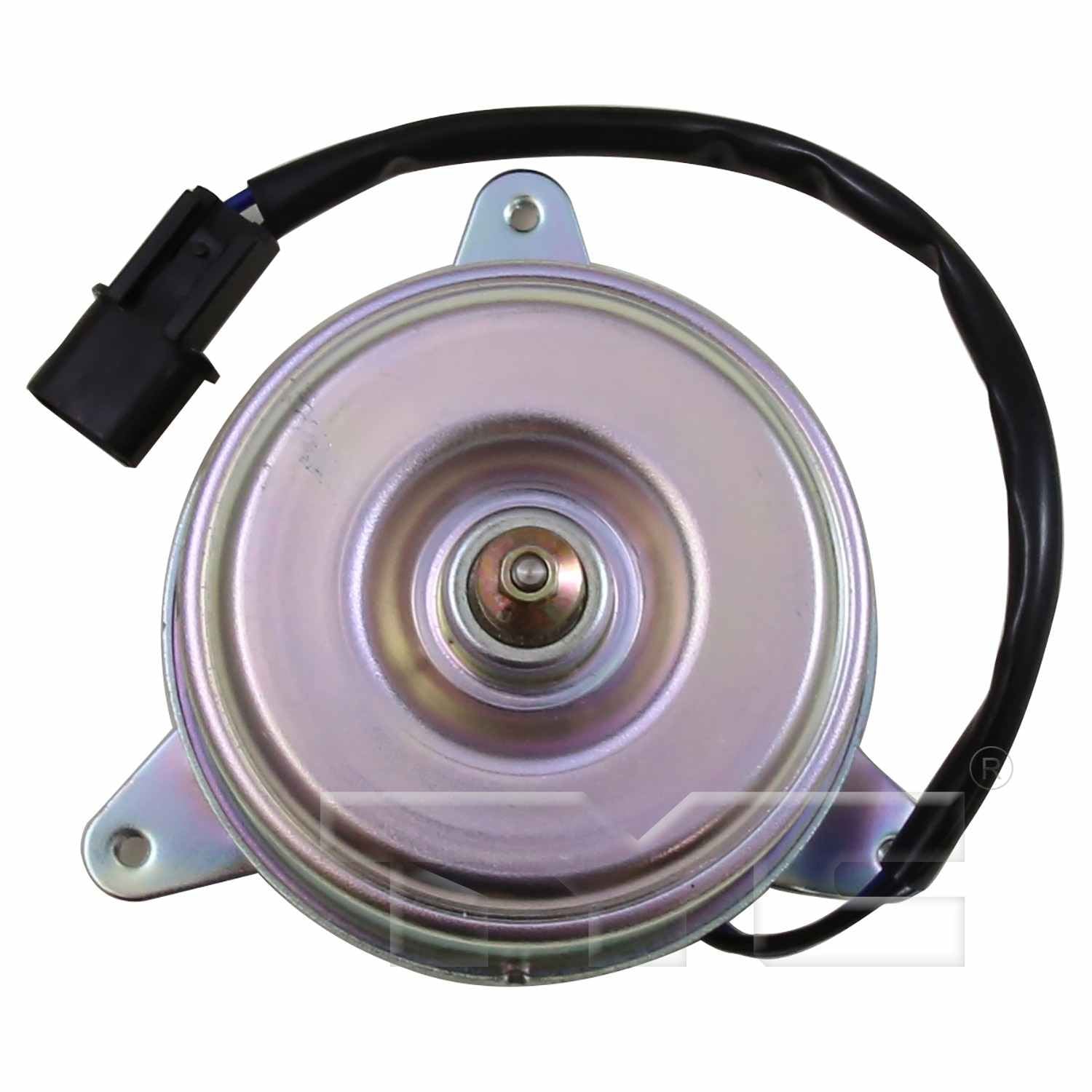 TYC Engine Cooling Fan Motor 630680