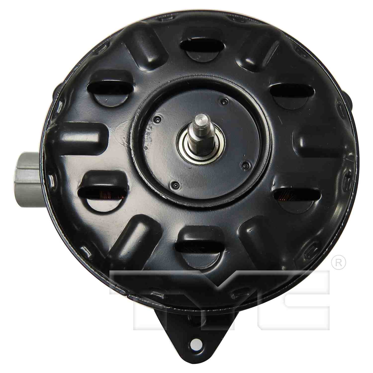 TYC Engine Cooling Fan Motor 630700