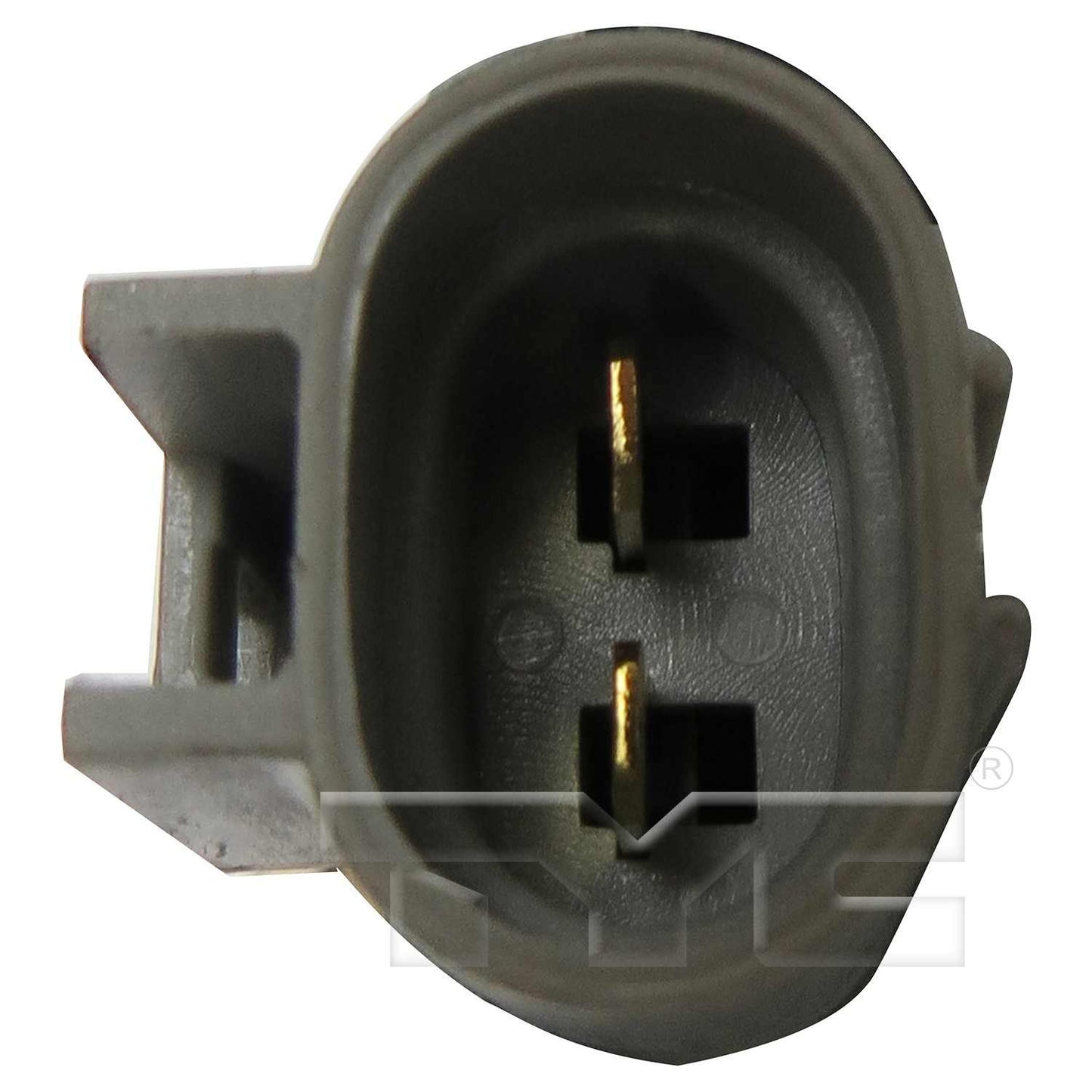 TYC Engine Cooling Fan Motor 630700