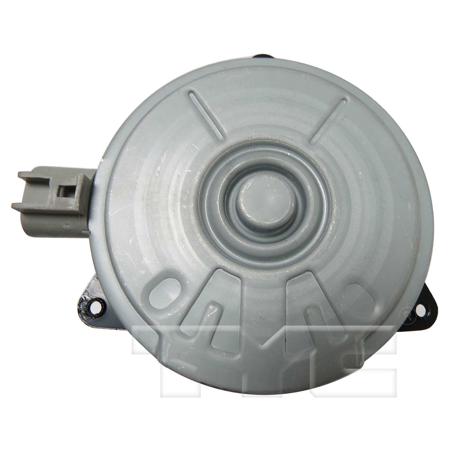 TYC Engine Cooling Fan Motor 630700
