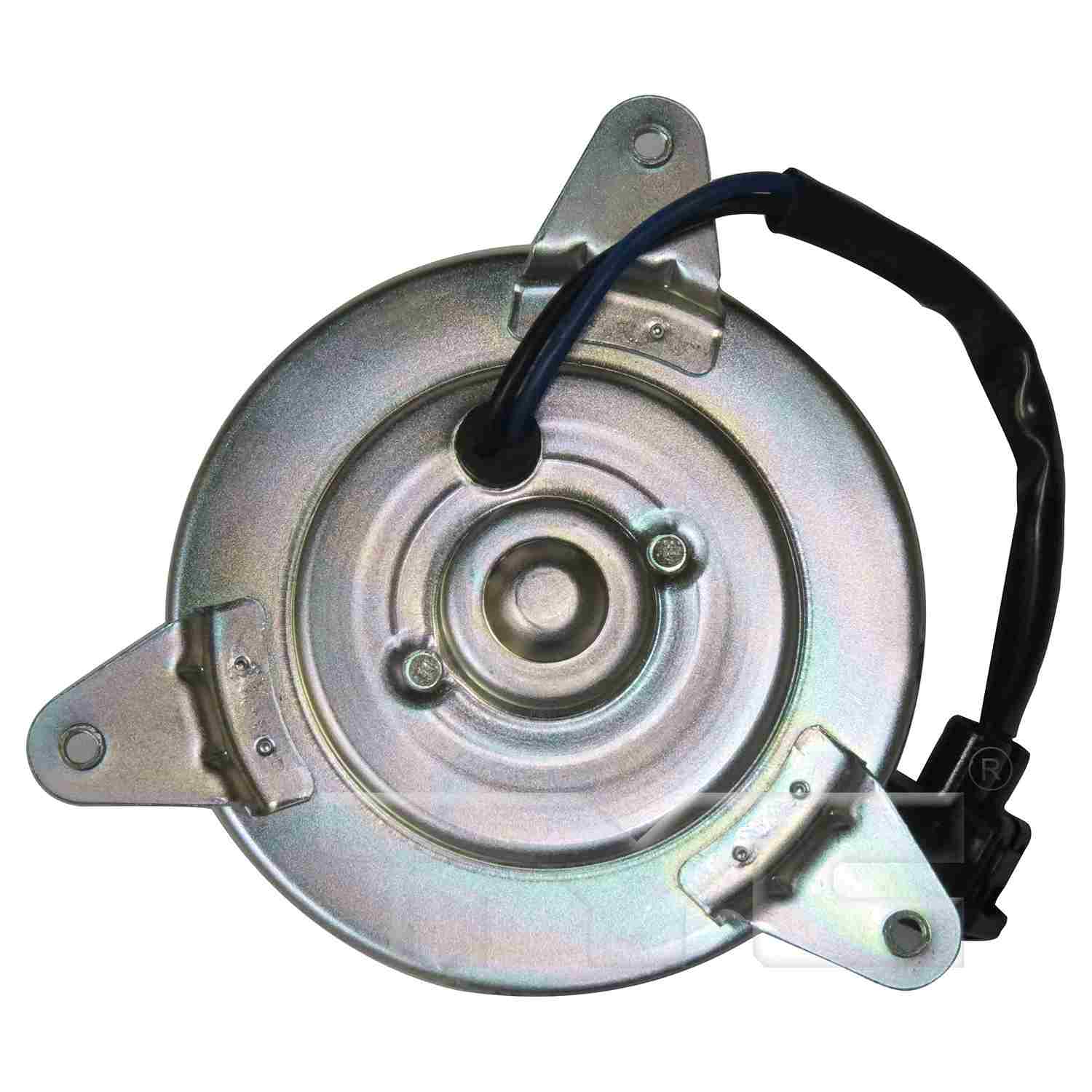 TYC Engine Cooling Fan Motor 630800