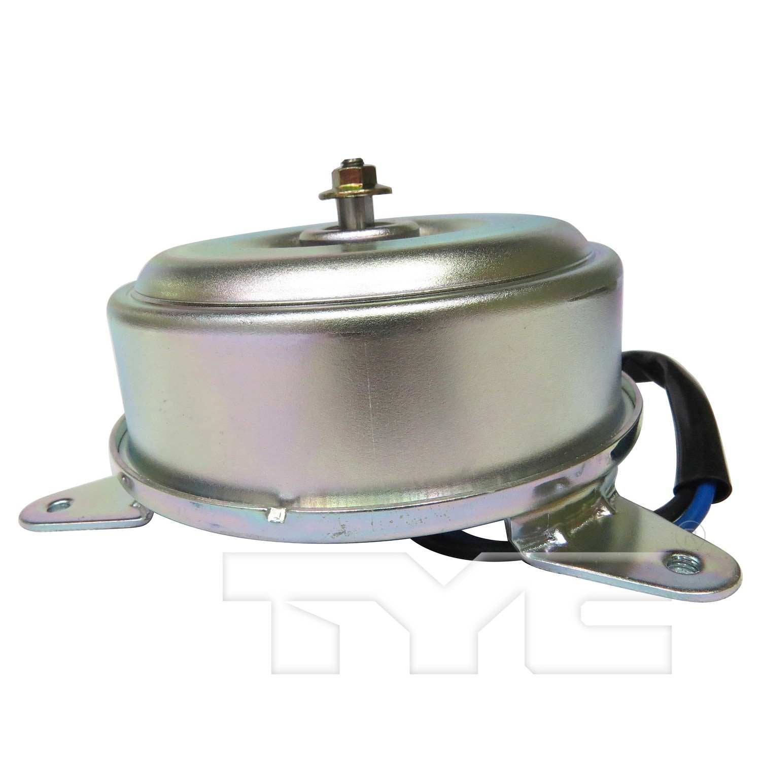 TYC Engine Cooling Fan Motor 630800