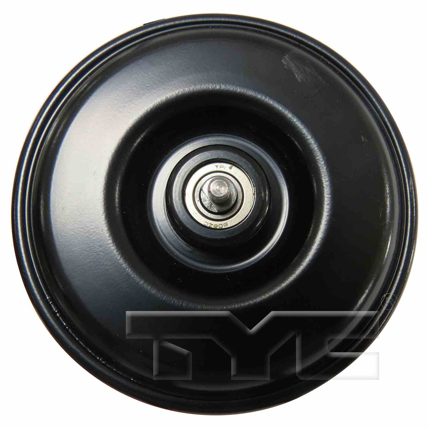 TYC Engine Cooling Fan Motor 630830