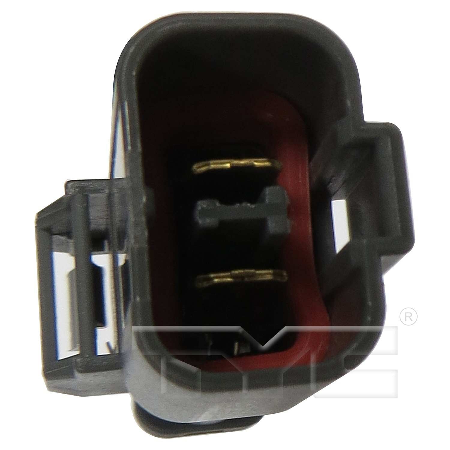 TYC Engine Cooling Fan Motor 630830