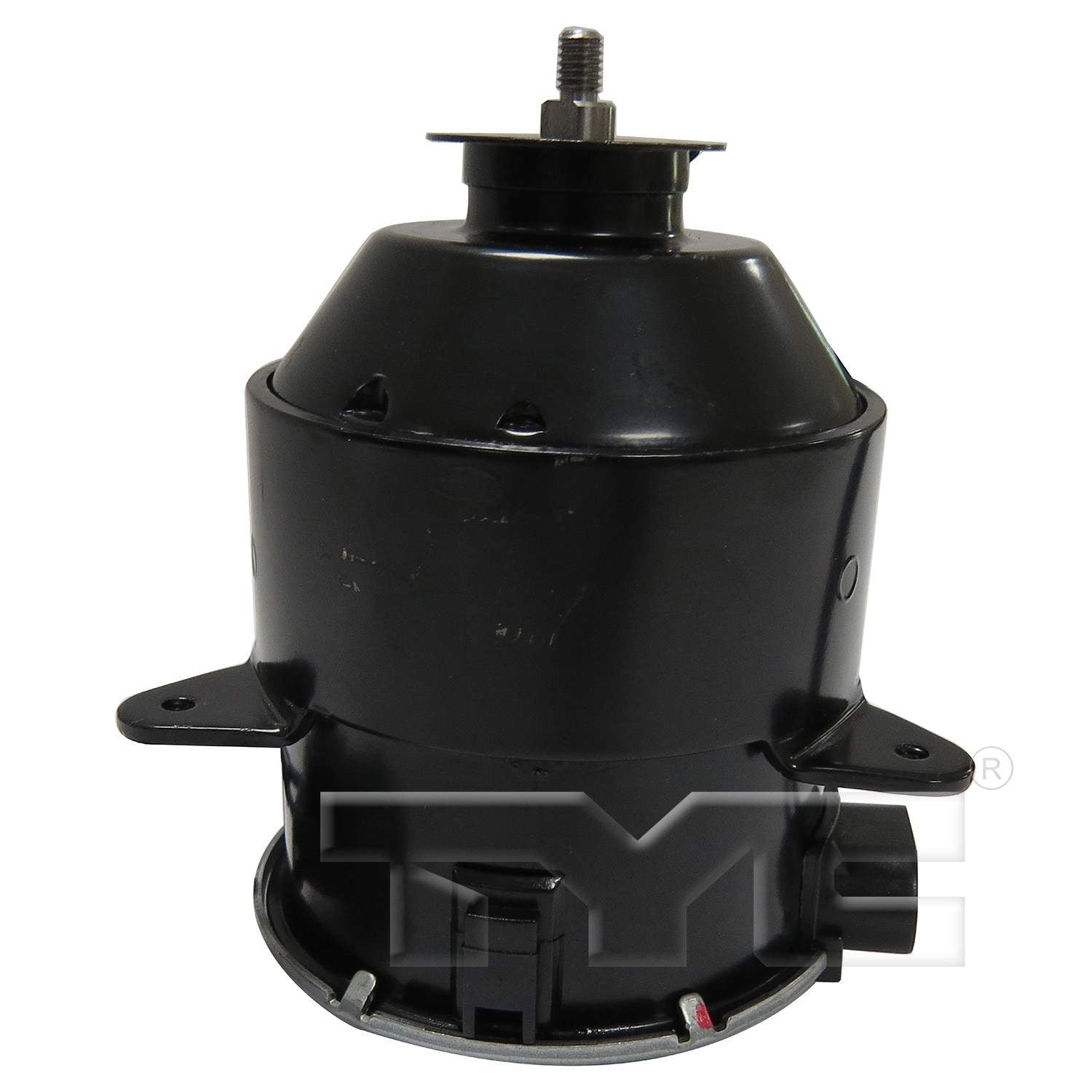 TYC Engine Cooling Fan Motor