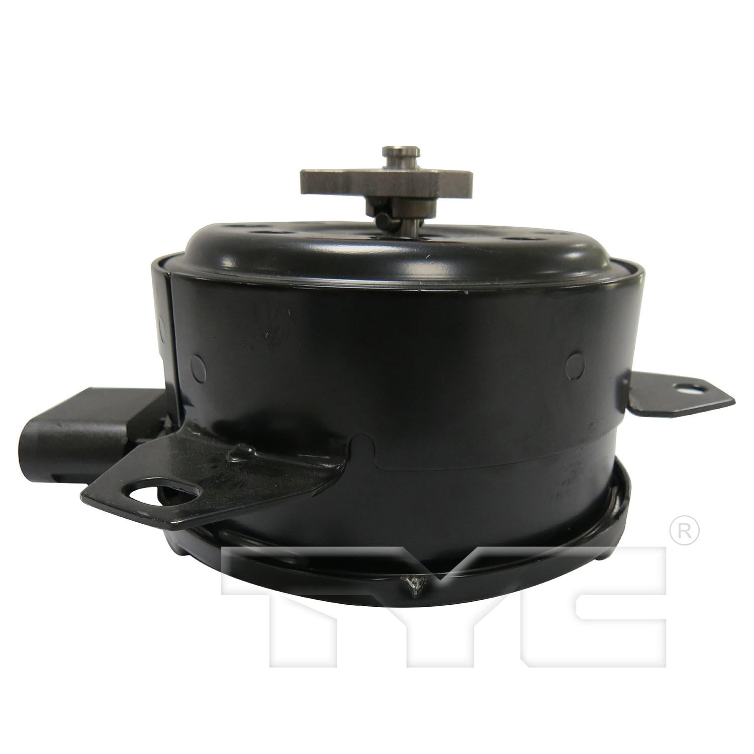 TYC Engine Cooling Fan Motor 630990