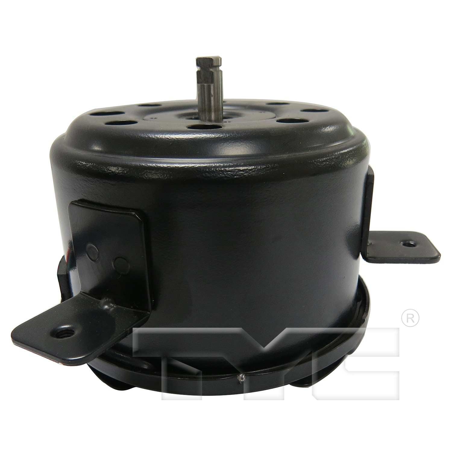 TYC Engine Cooling Fan Motor 631260