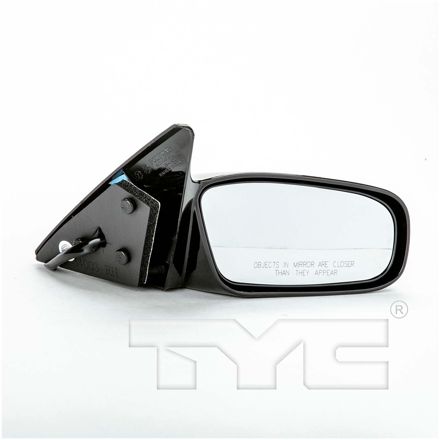TYC Door Mirror 6510031