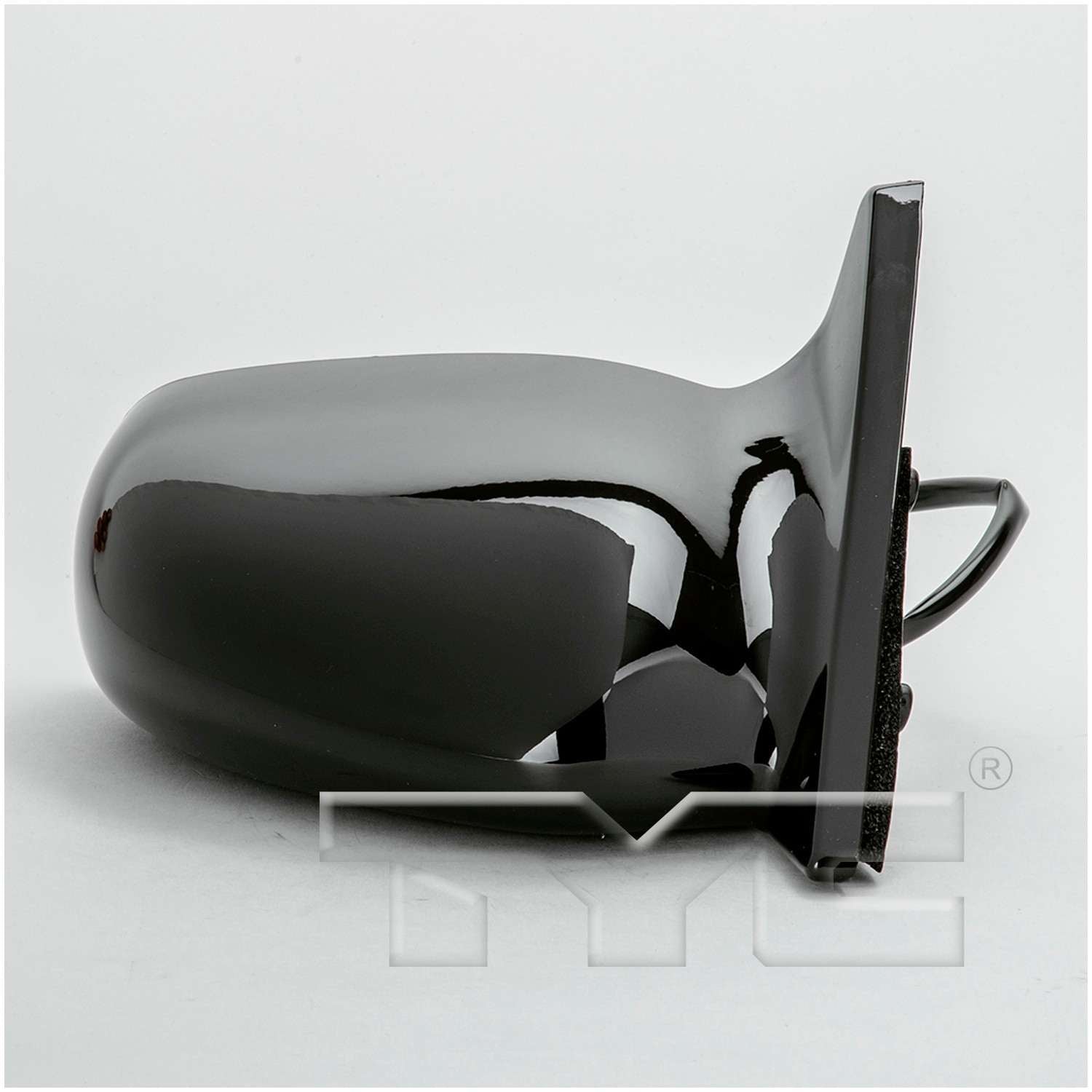 TYC Door Mirror 6510031