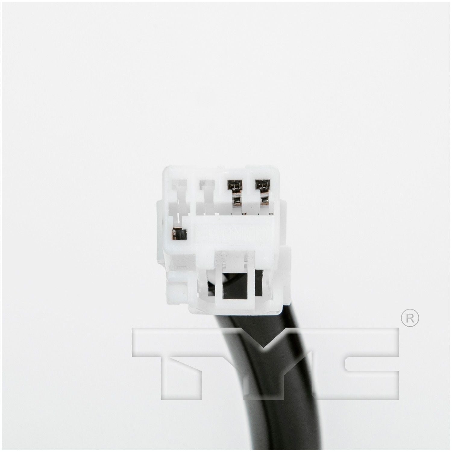 TYC Door Mirror 6510031