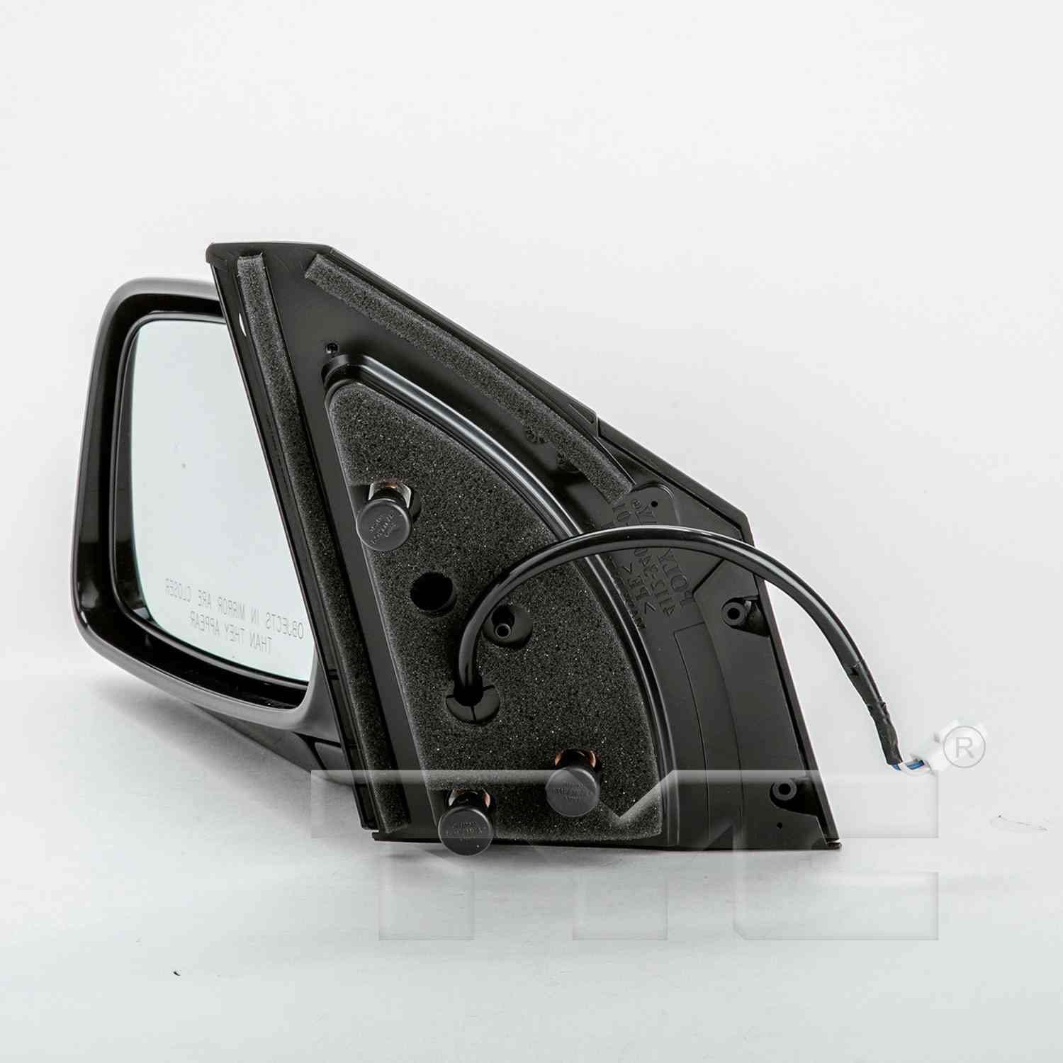 TYC Door Mirror 6580132