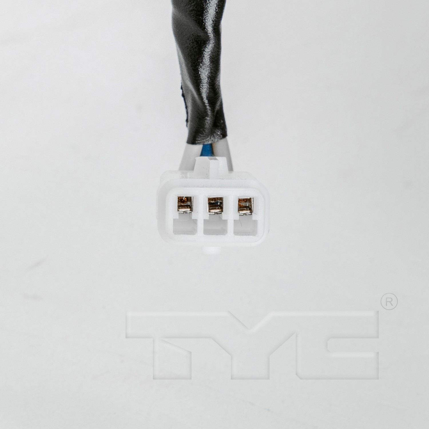 TYC Door Mirror 6580132