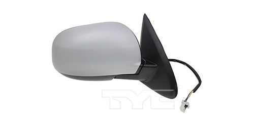TYC Door Mirror 6590141