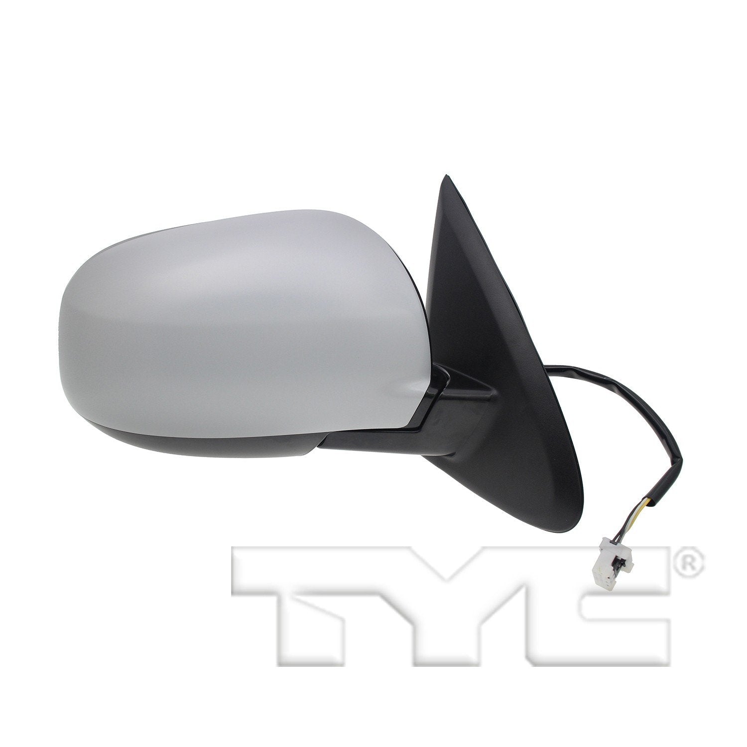 TYC Door Mirror 6590141