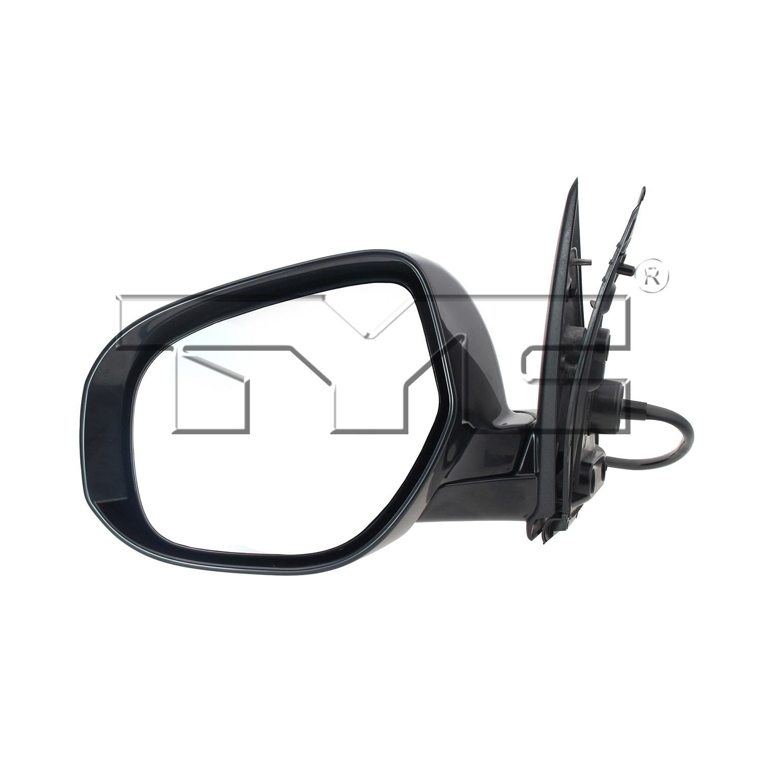 TYC Door Mirror 6590152