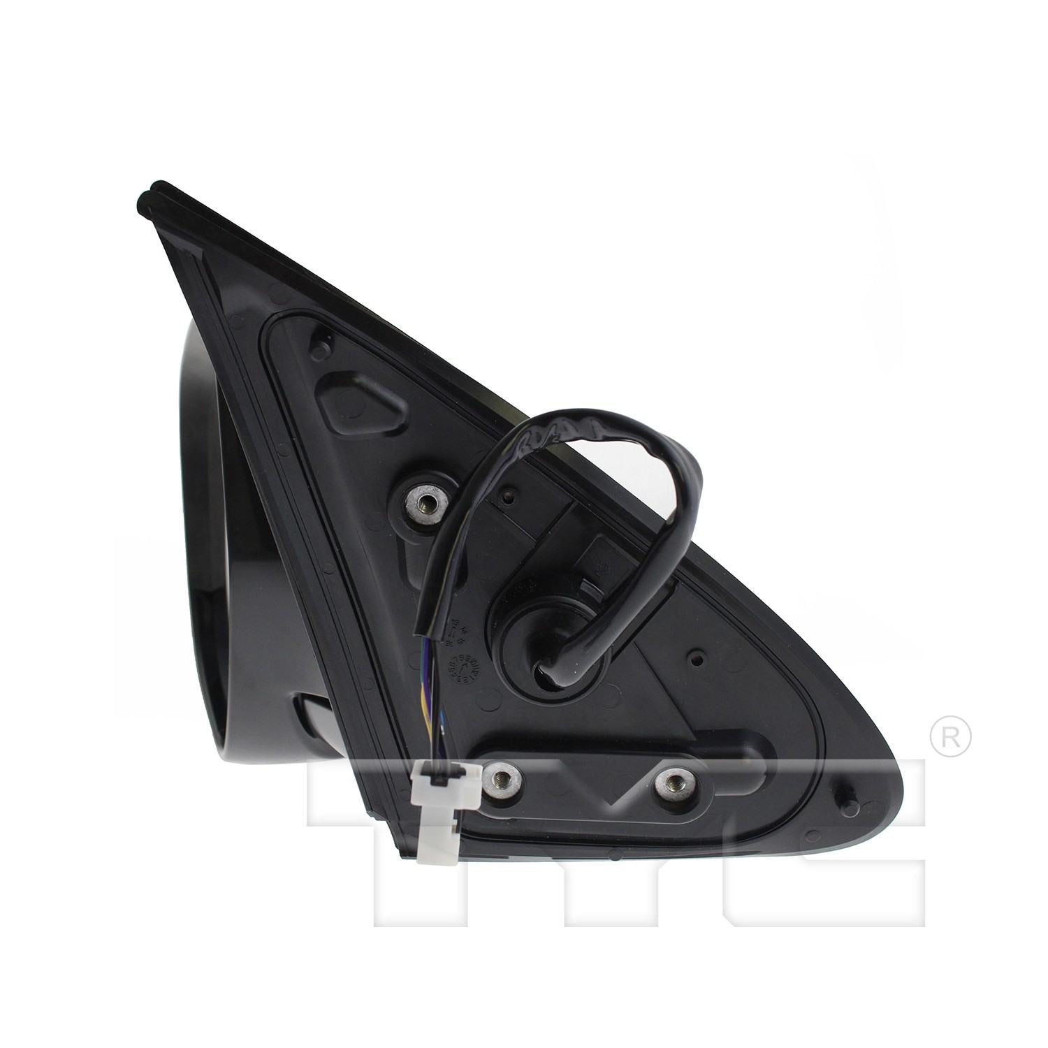 TYC Door Mirror 6590252