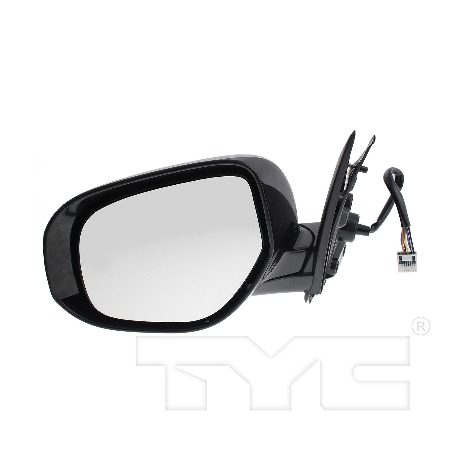 TYC Door Mirror 6590252