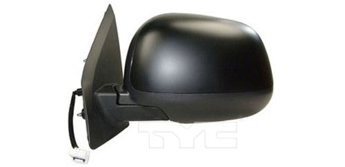 TYC Door Mirror 6600042
