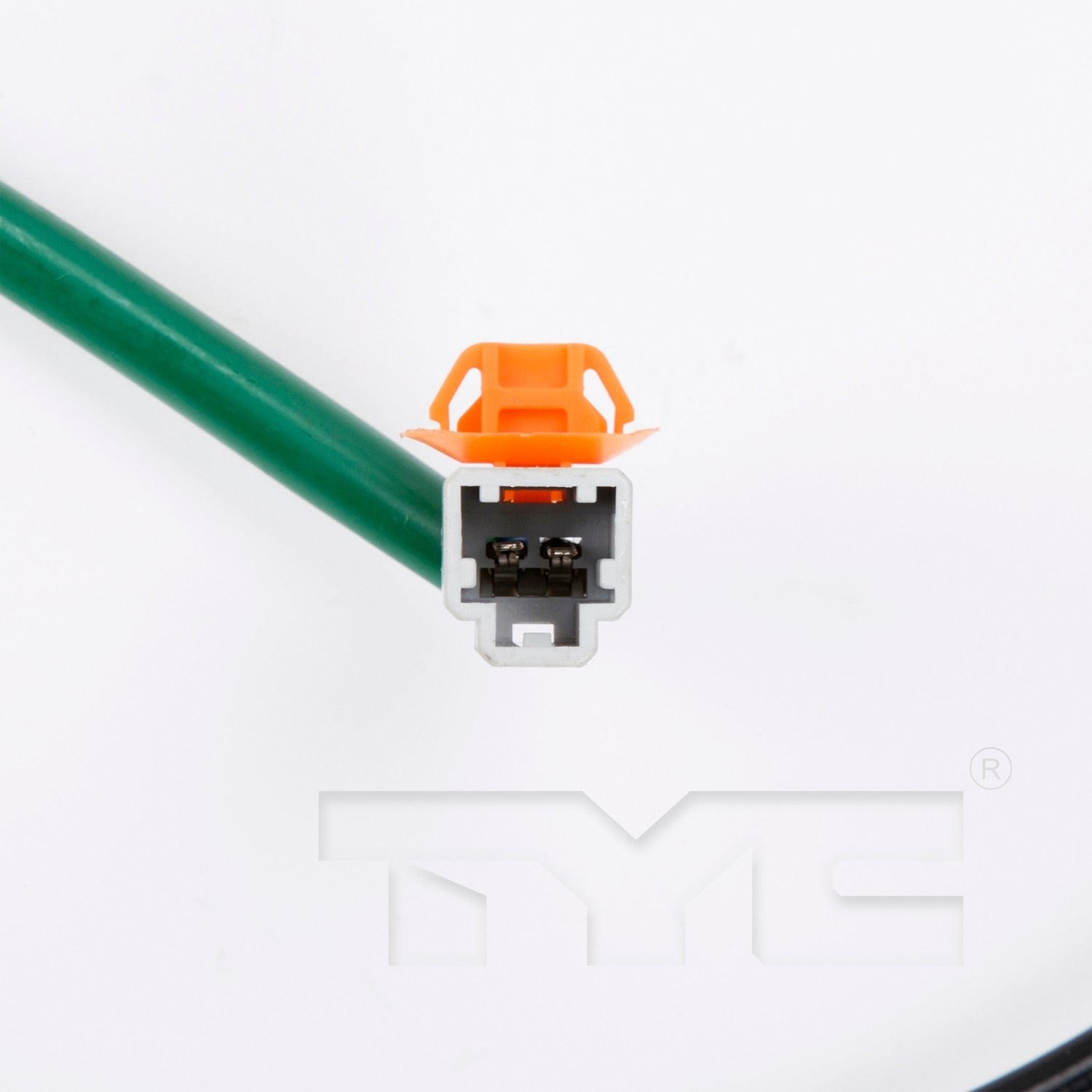 TYC Power Window Motor and Regulator Assembly 660107