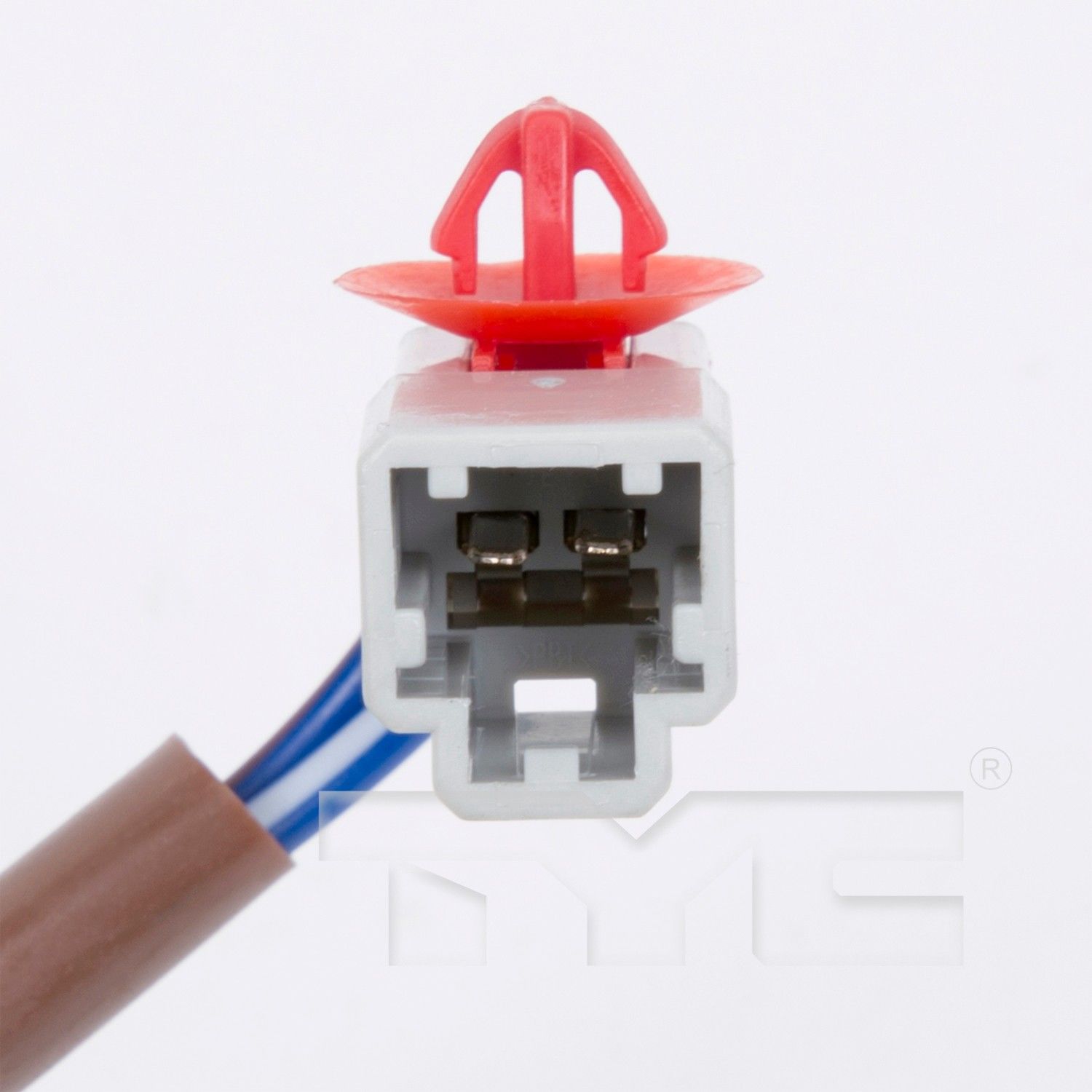 TYC Power Window Motor and Regulator Assembly 660113