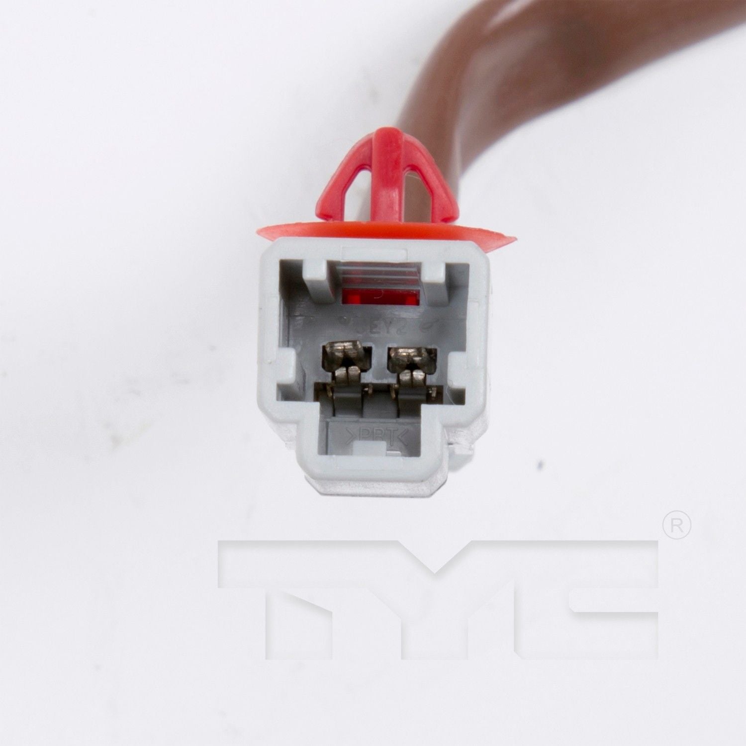 TYC Power Window Motor and Regulator Assembly 660121