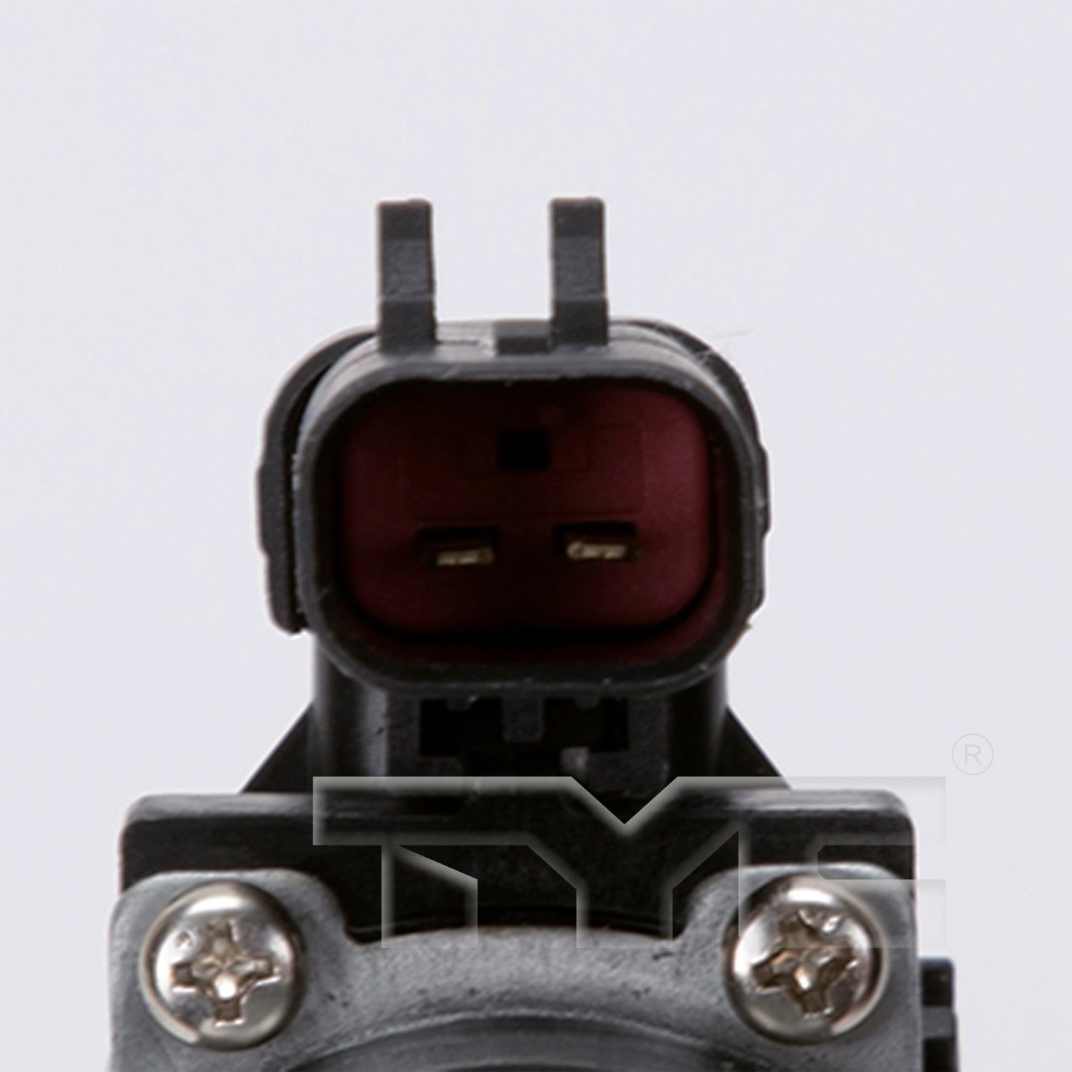 TYC Power Window Motor and Regulator Assembly 660161