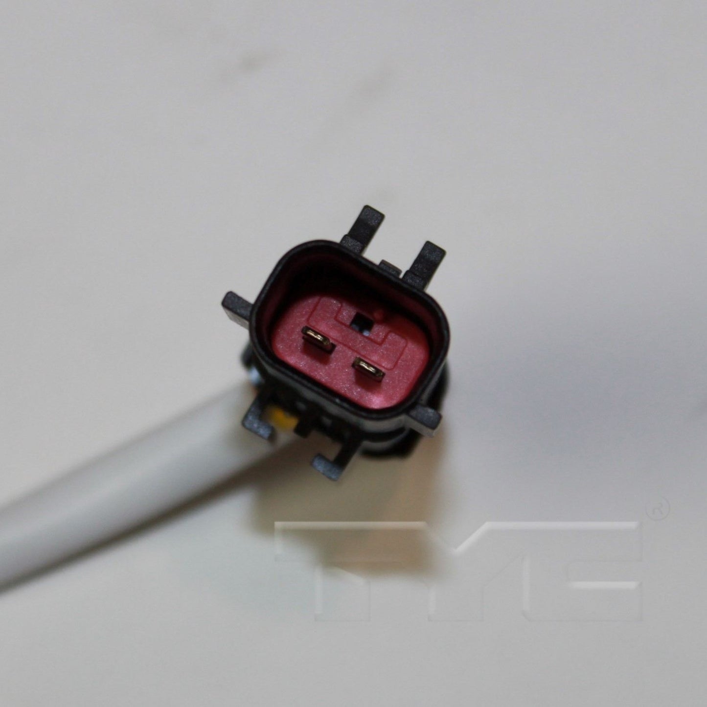 TYC Power Window Motor and Regulator Assembly 660176