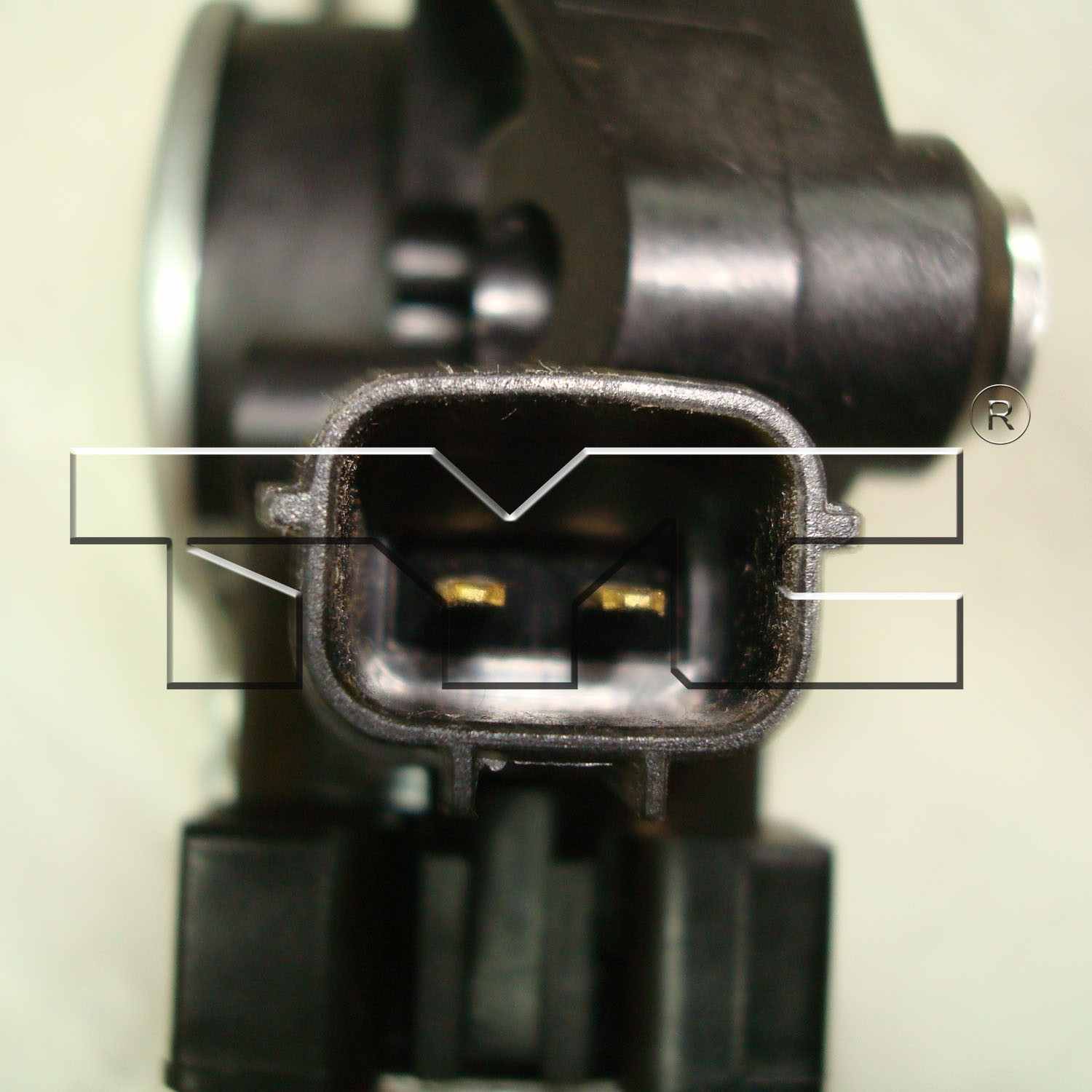 TYC Power Window Motor and Regulator Assembly 660218