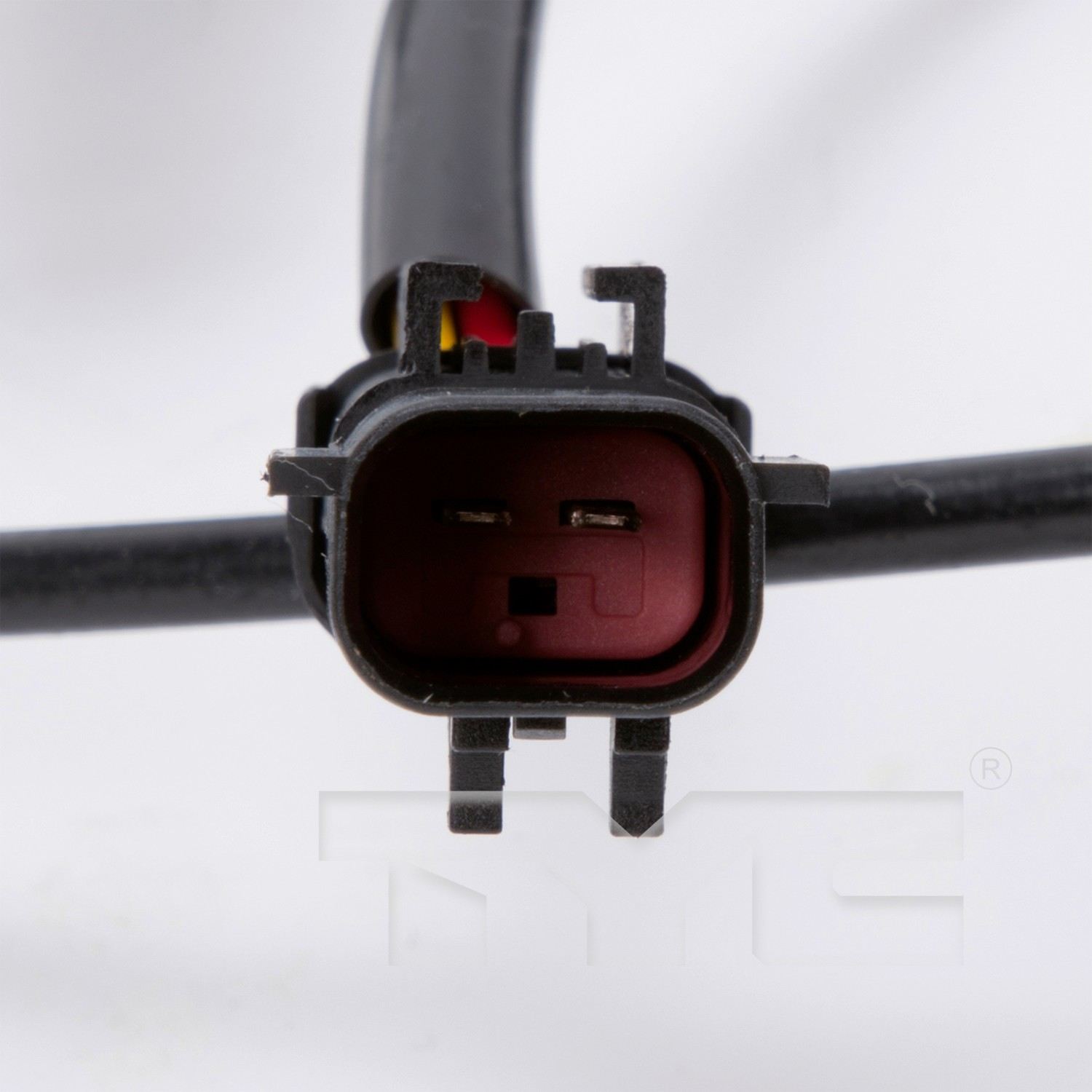 TYC Power Window Motor and Regulator Assembly 660219