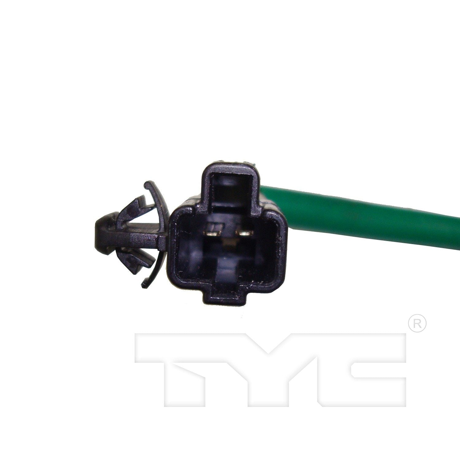 TYC Power Window Motor and Regulator Assembly 660391