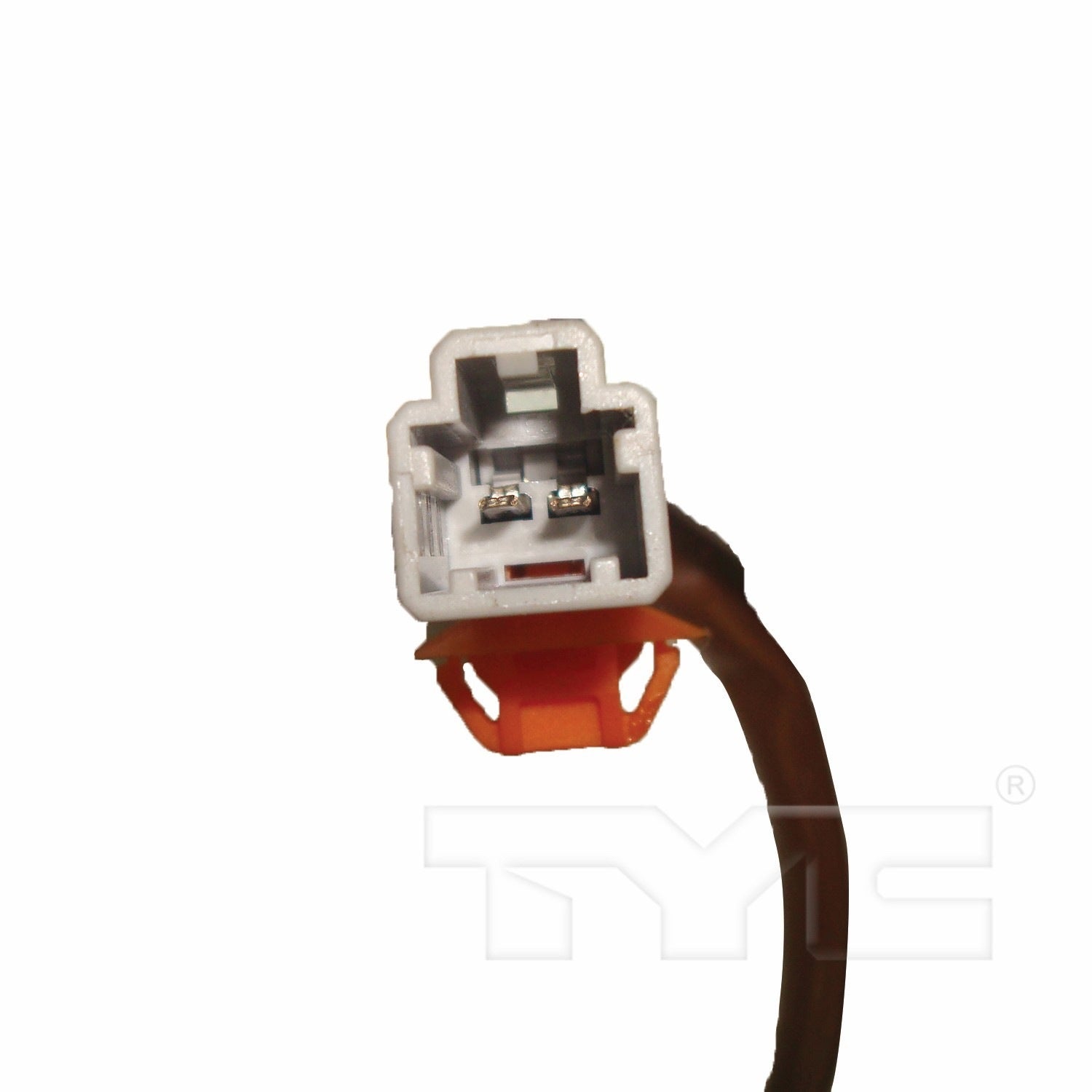 TYC Power Window Motor and Regulator Assembly 660501