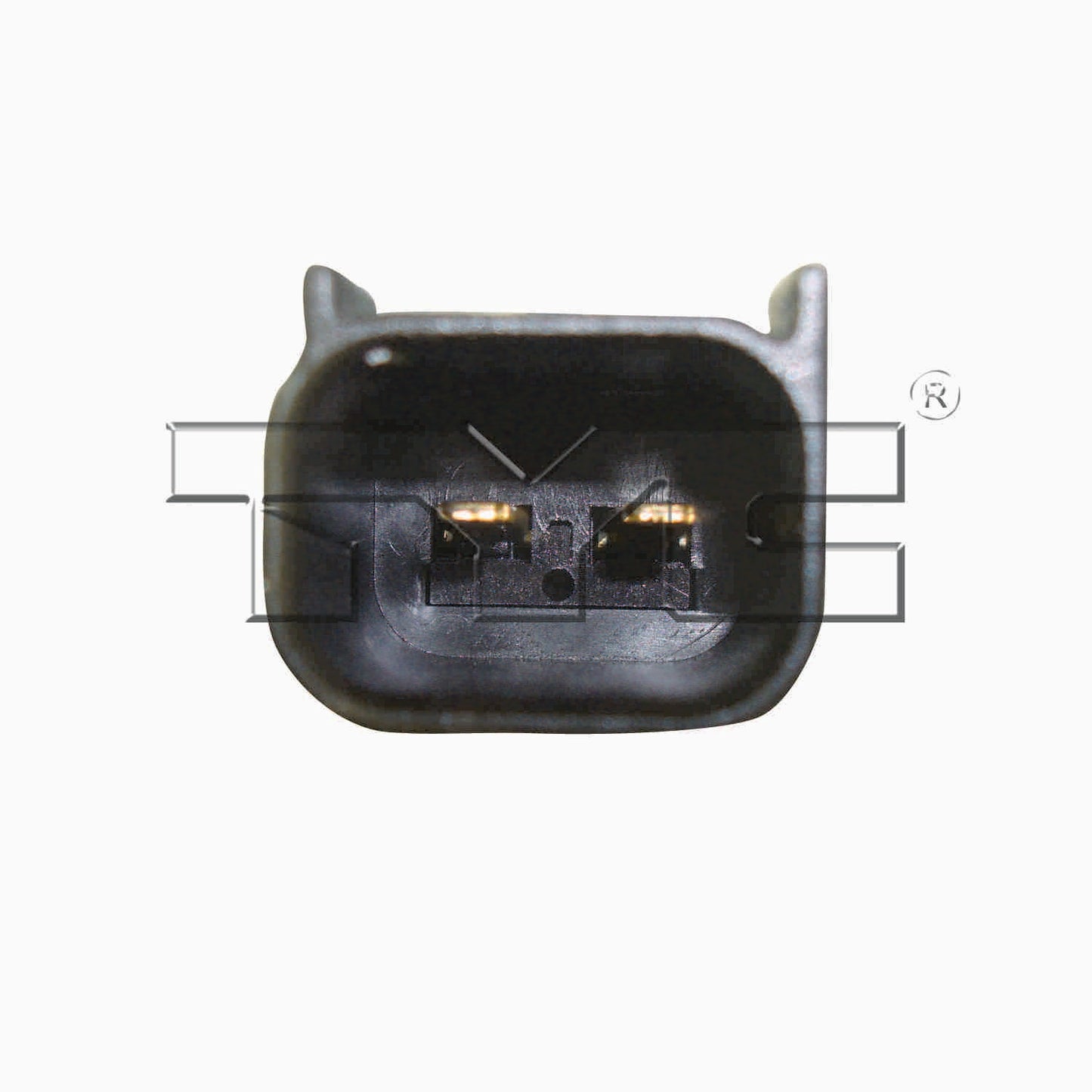 TYC Power Window Motor and Regulator Assembly 660505