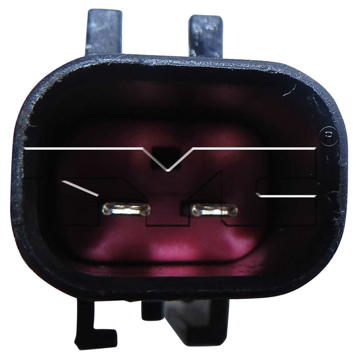 TYC Power Window Motor and Regulator Assembly 660545