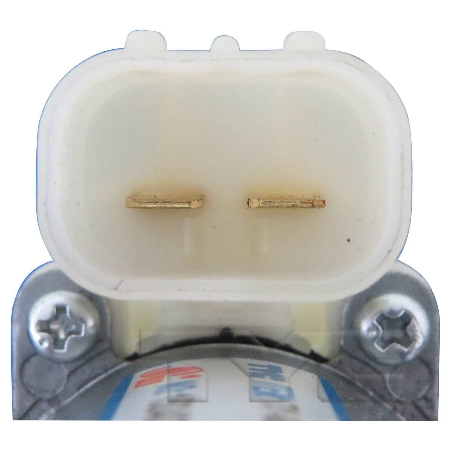 TYC Power Window Motor and Regulator Assembly 660557