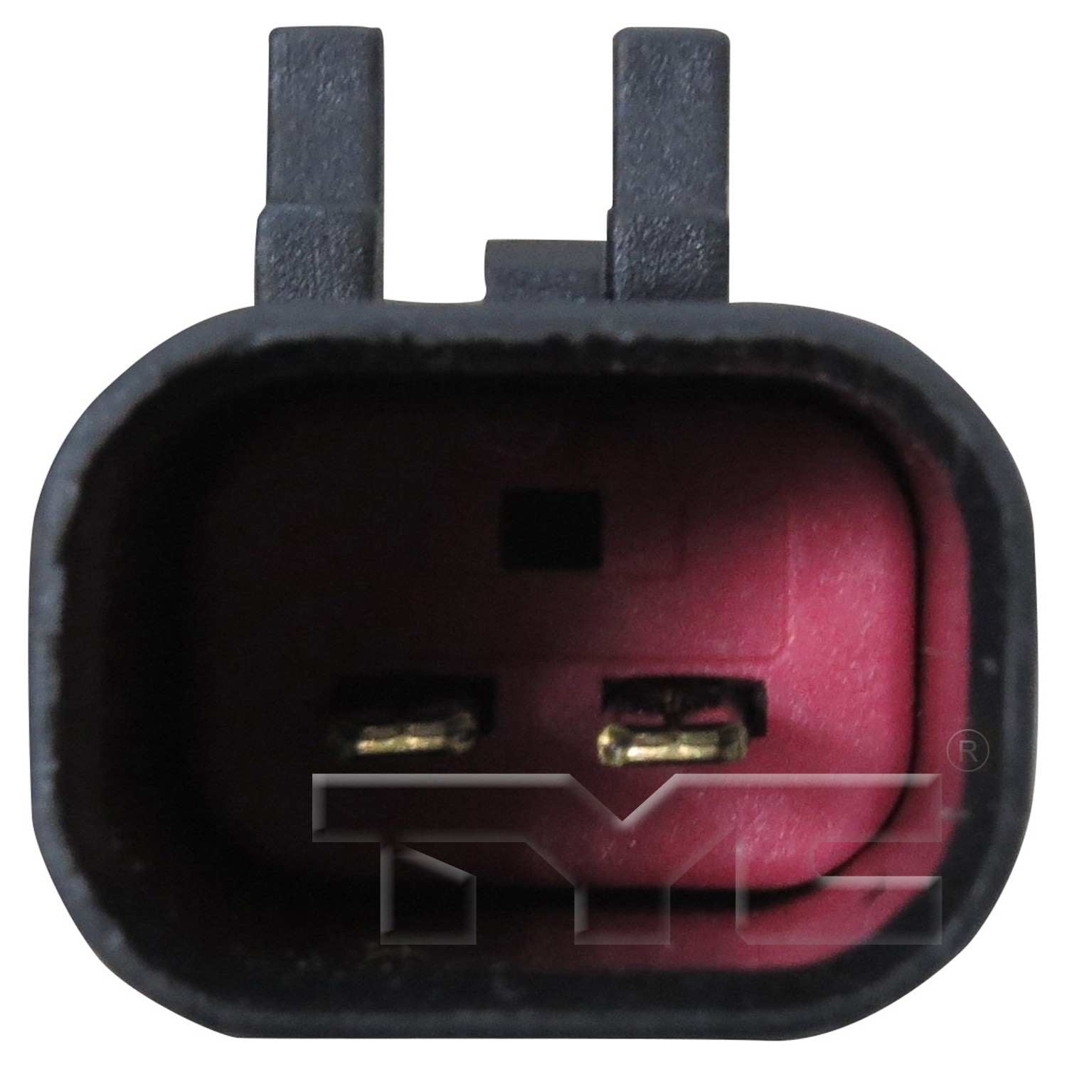 TYC Power Window Motor and Regulator Assembly 660559