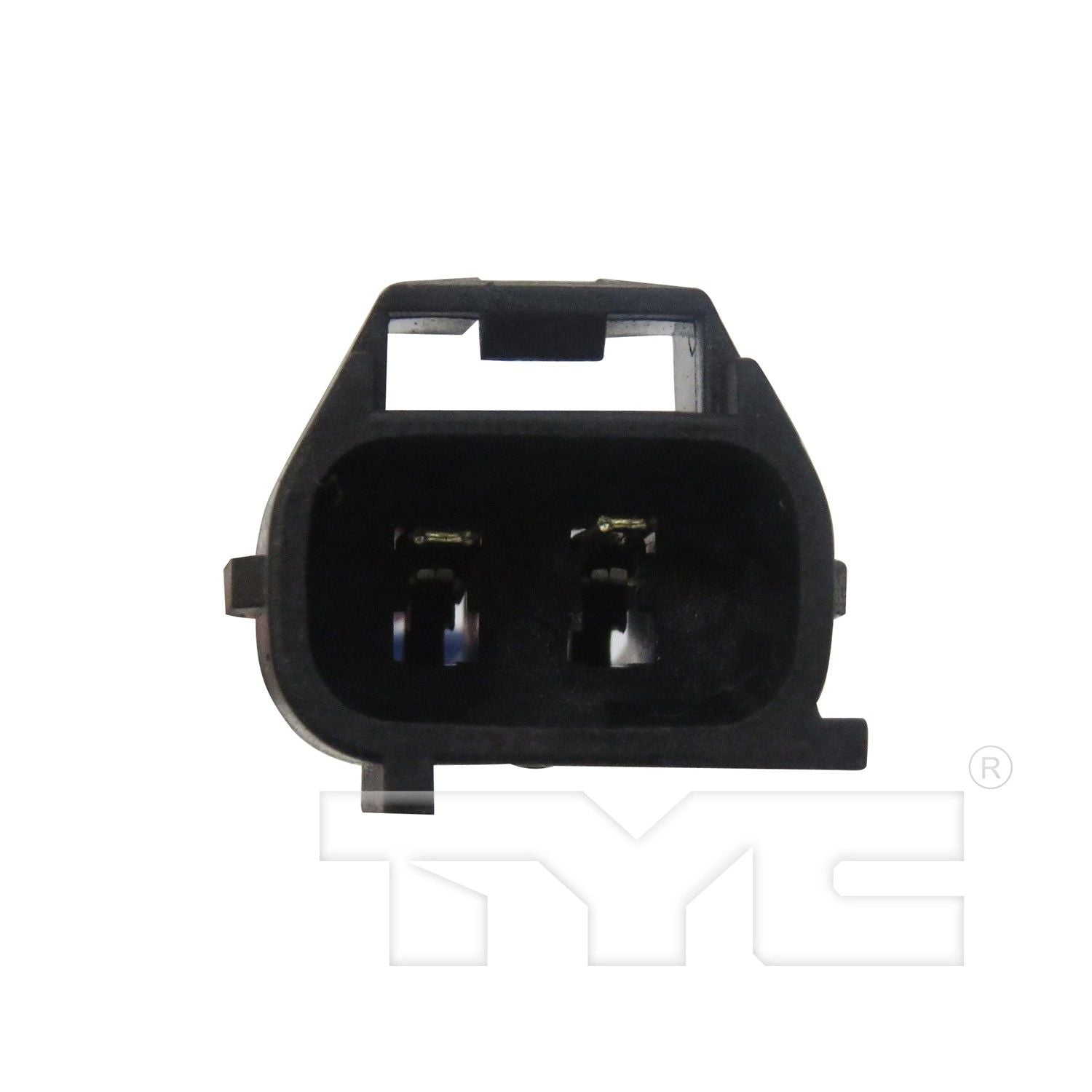 TYC Power Window Motor and Regulator Assembly 660567