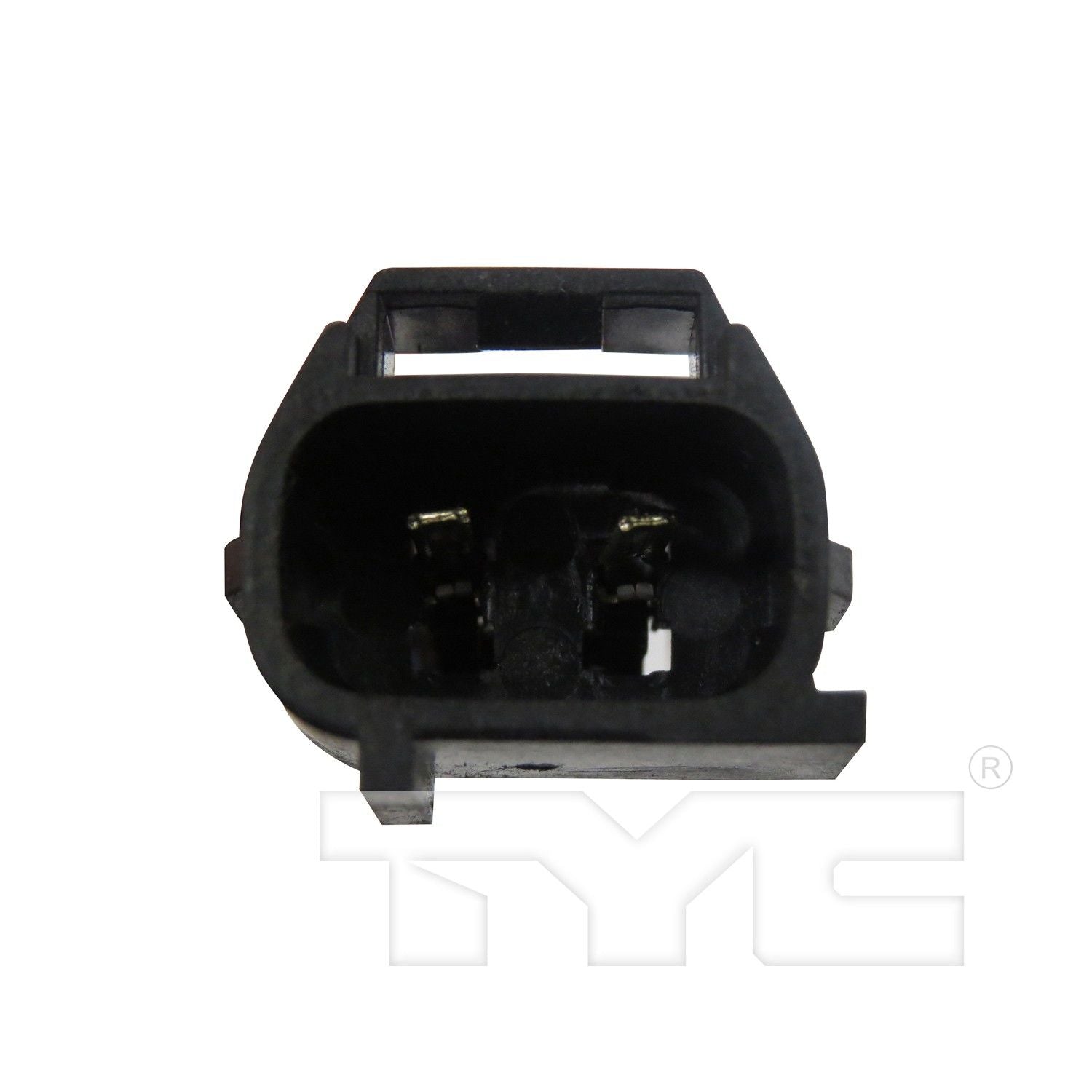 TYC Power Window Motor and Regulator Assembly 660568
