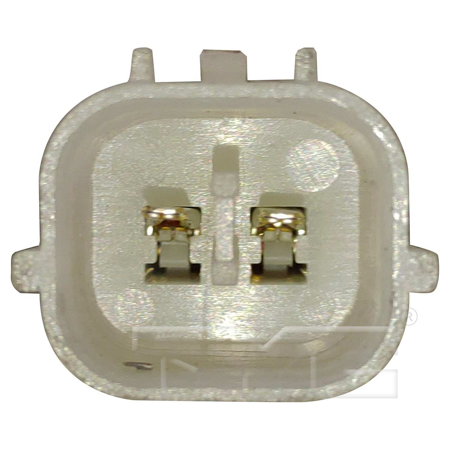 TYC Power Window Motor and Regulator Assembly 660667