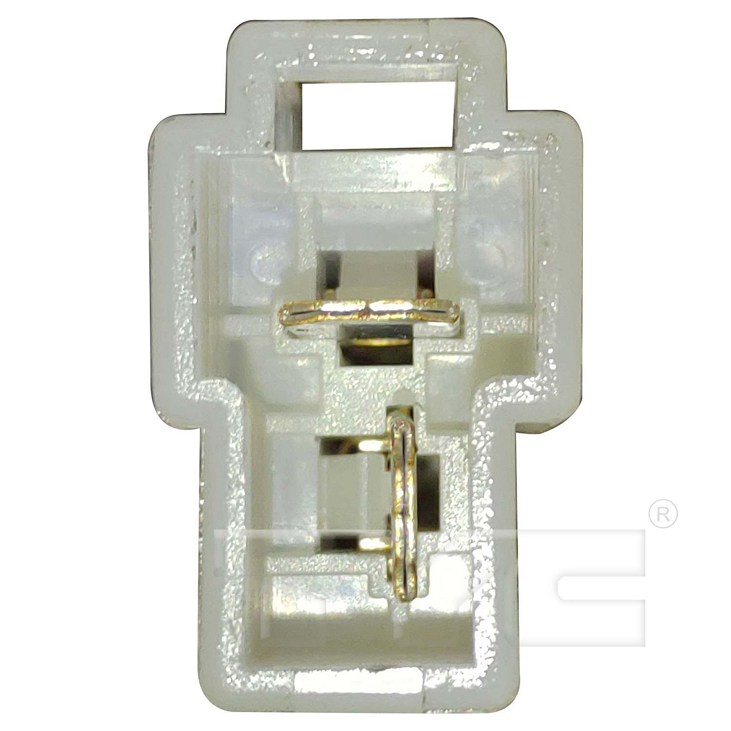 TYC Power Window Motor and Regulator Assembly 660677