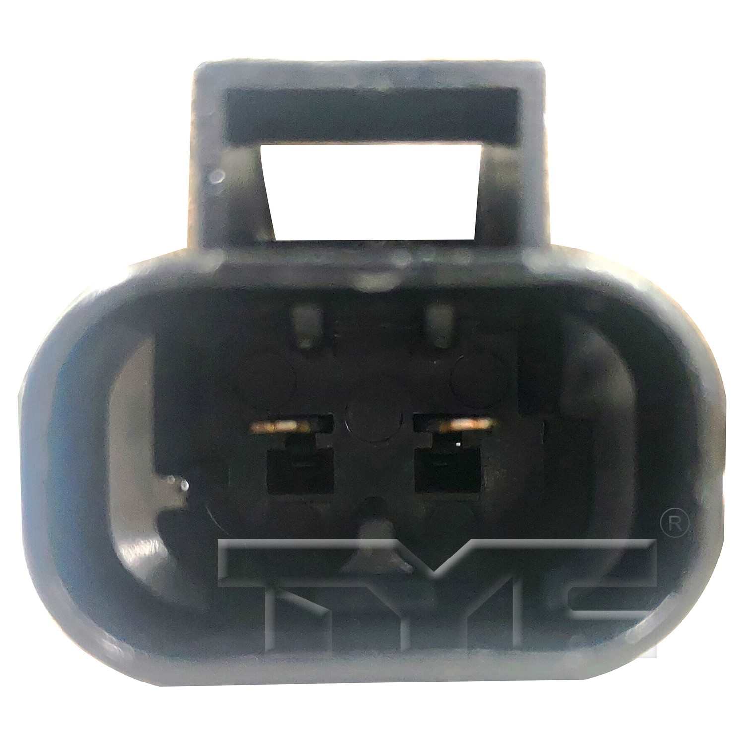 TYC Power Window Motor and Regulator Assembly 660682