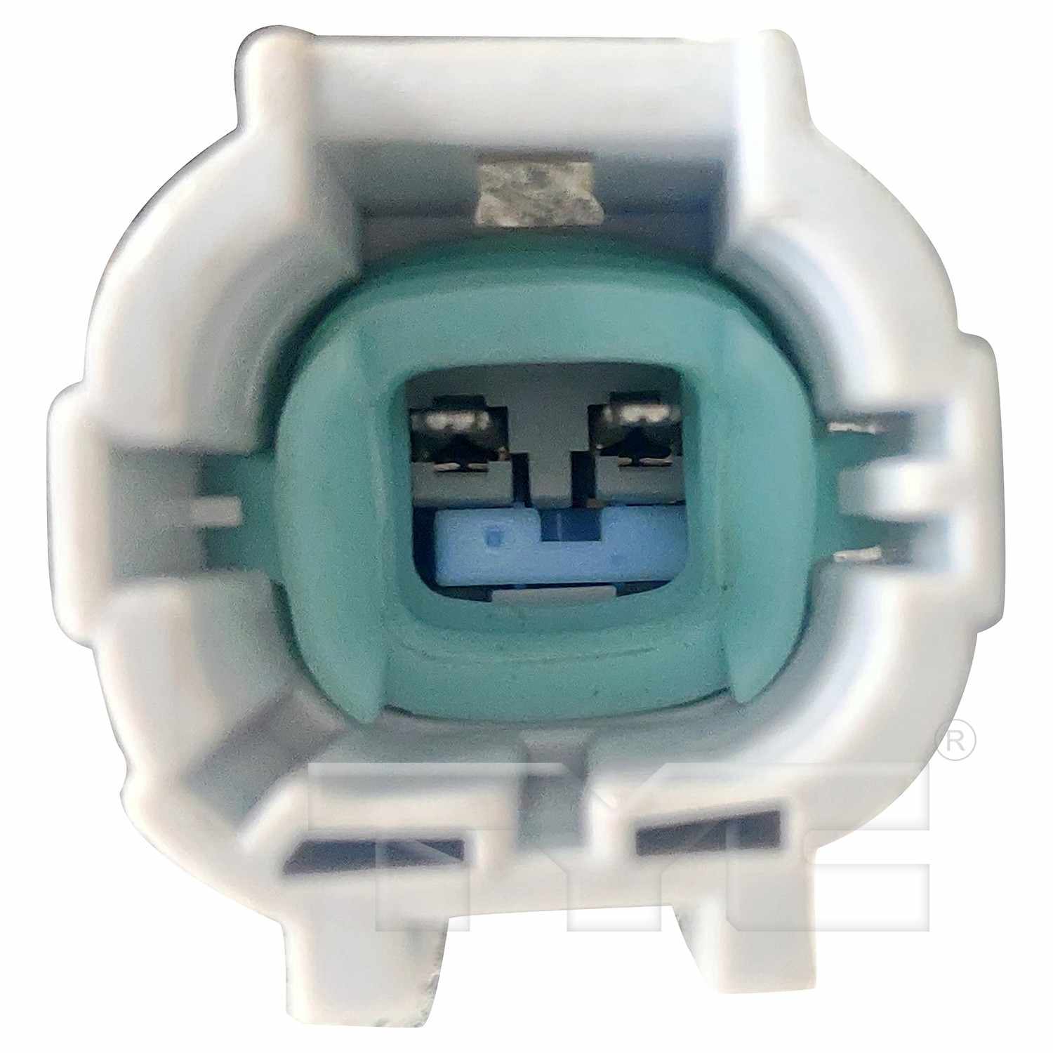 TYC Power Window Motor and Regulator Assembly 660693