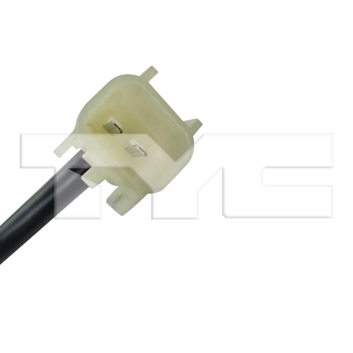 TYC Power Window Motor and Regulator Assembly 660725