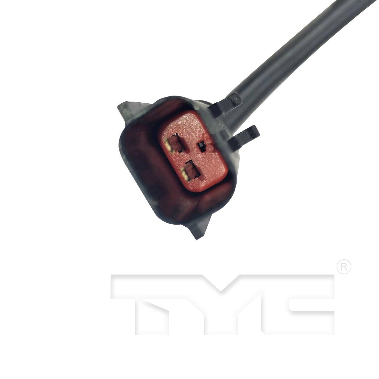 TYC Power Window Motor and Regulator Assembly 660733